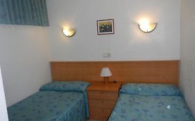 Las Carabelas Apartments