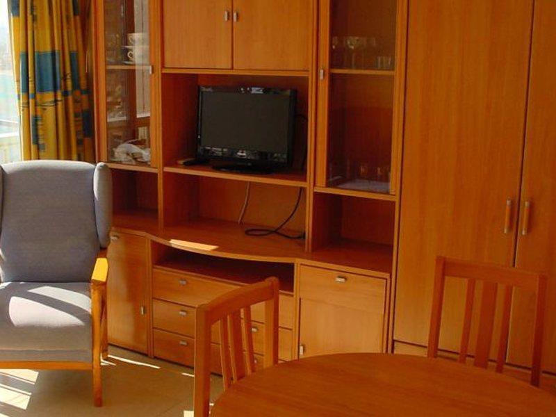 Las Carabelas Apartments Benidorm Buitenkant foto